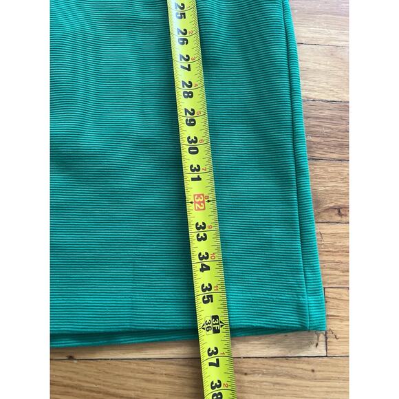 BODEN Bronte Ottoman Dress in Rich Emerald Regular Pockets US 14 A001763 - Picture 5 of 11